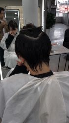 -蚂蚁造型沙龙
