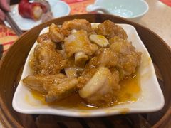 -点都德(海岸城店)
