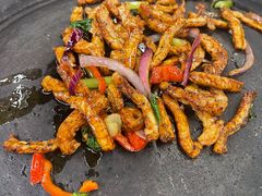 -一烙锅(友谊店)