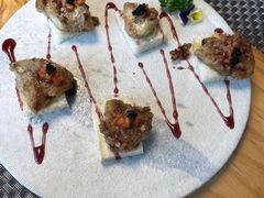 -菊上尊品料理(八佰伴中心店)