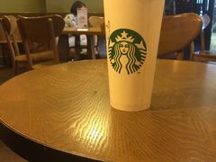 -星巴克(温州龙湾万达店)