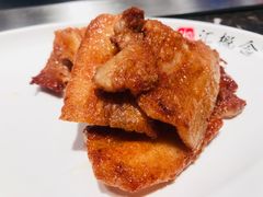 -湘汇概念铁板烧(铁西万达店)