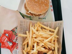 -肯德基(顺义光明大街店)