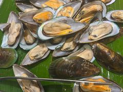 -永泰福朋喜来登酒店-宜客乐自助餐厅(远大路店)