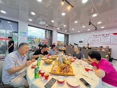 -老舅老蒙肉饼非遗店(一店)