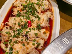 -弓虽昌焖烧鸡(大竹林店)