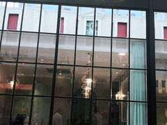 门面-尚一汤·粤菜海鲜(环球港店)