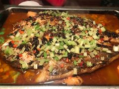 -炉鱼(诸暨万风新天地店)