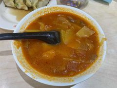 小罗宋汤-玉华饮食店(茅台路店)