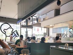 -喜茶(深圳海岸城店)