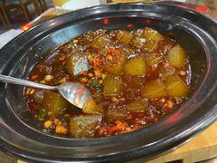 -秦月轩·陕西家乡菜(阜成路·五棵松店)