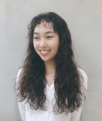 点击看大图 -GIRL STYLE 烫发·染发沙龙