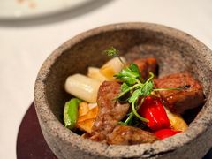 -悦轩中餐厅·高空江景·杭州柏悦酒店