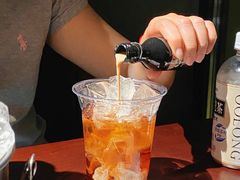 -Bay Area 湾区·Liquor Market Pub 酒类超市清吧