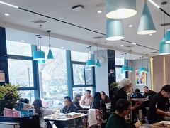 -勇利赵家烤肉坊(含光路店)