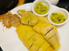 -文记壹心鸡(宝华路店)