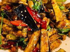 -食鸡公社辣子鸡·潍坊菜·烧烤