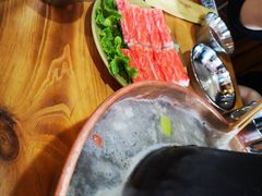 -东镇老火锅(长春路首店)