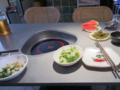 -味之绝·美蛙鱼头火锅(科巷店)