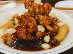 -奎元馆.百年奎元.非遗传承(西湖边的解放路店)