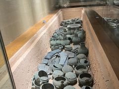 -洛阳周王城天子驾六博物馆