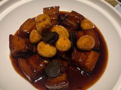 松露红烧肉-成隆行·蟹王府(九江路店)