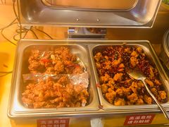 -火炉火自助餐(悠唐购物中心店)