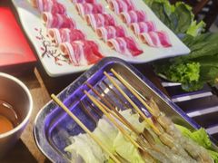 -萍姐火锅·公路夜市(打浦桥日月光店)
