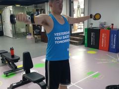 -清橙健身(学院路店)