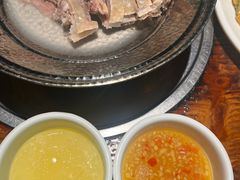 -农厨好味·温泉鹅·农家菜