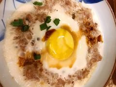 肉饼蒸蛋-卤儿道道(杭州大厦501店)