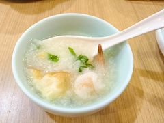 -宏状元现熬粥·京味菜(黄寺大街店)