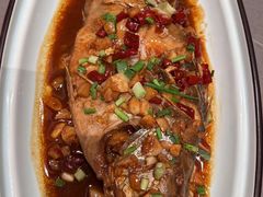 -汪记土菜(岩寺店)