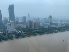-宁波万豪酒店