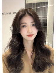 -吉艺心专业美发造型