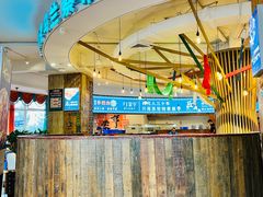 -蒙亨·手把肉·蒙古包文化主题餐厅(天恒广场店)