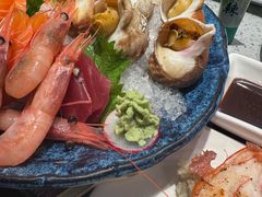 -大渔铁板烧(大悦城店)