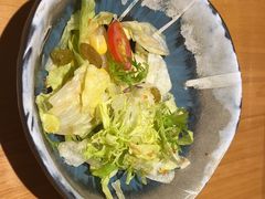 -一心创作料理屋(经开万达店)