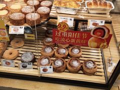 -味多美蛋糕(朝新嘉园店)