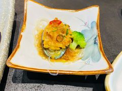 -稻早料理美术馆(城阳店)
