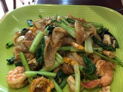 -Dang restaurant (patong phuket)