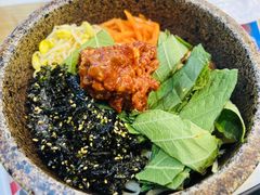 -海兰江石锅饭(水上店)