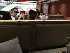 -ZAFFERANO西班牙海鲜饭(上海首店)