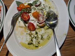-La Strada(安福路店)