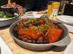 -忆家名门·上海菜(徐家汇店)