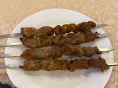 -维吾尔餐厅(宜山路店)