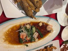 -盈春大饭店(千山路店)
