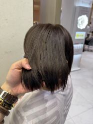 -Kraemer Paris苏豪路易士·嘉玛发廊