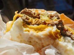 -汉堡王(北京通州领展店)