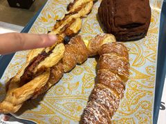 -OUR Bakery(中海环宇荟店)